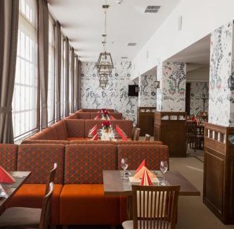 Bila Hotel | Hotel Bauer