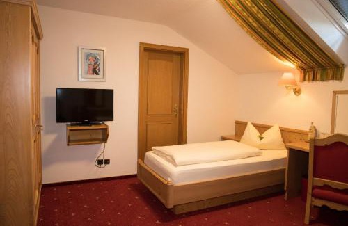 Augustinviertel Hotel | Hotel Bauer garni