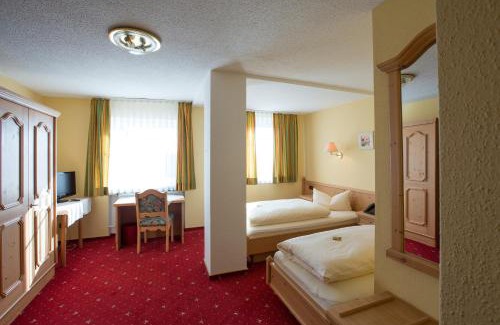 Augustinviertel Hotel | Hotel Bauer garni