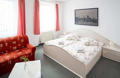 Doebeln Hotel | Hotel Bavaria