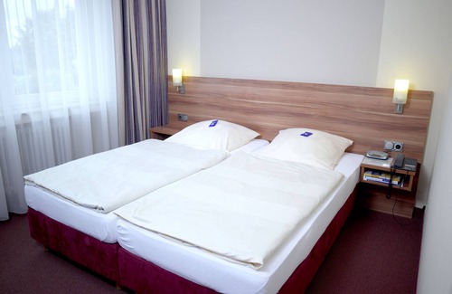 Oldenburg Hotel | Hotel Bavaria