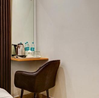 Jangpura Hotel | Hotel Bawa Guest House