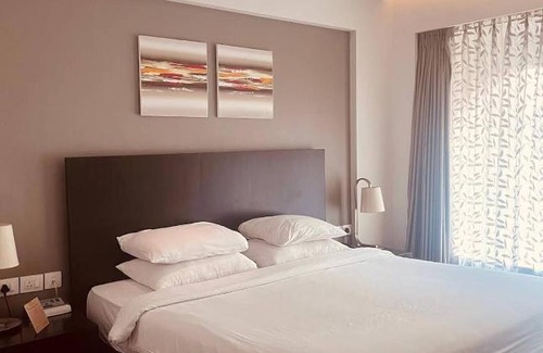 Vile Parle East Hotel | Hotel Bawa International