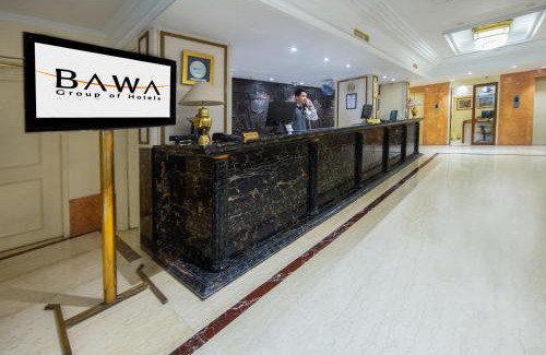 Vile Parle East Hotel | Hotel Bawa International