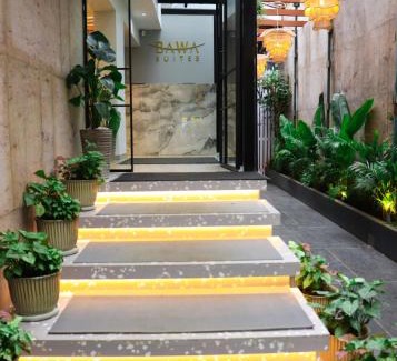 Khar Hotel | Hotel Bawa Suites