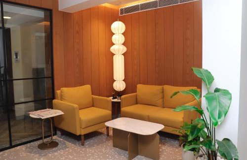 Khar Hotel | Hotel Bawa Suites