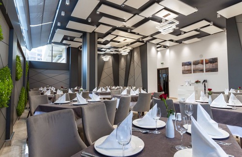 Bab Ezzouar Hotel | Hotel Bay Diab