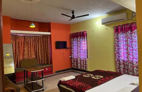 Krishna Karanai Hotel | Hotel Bay inn