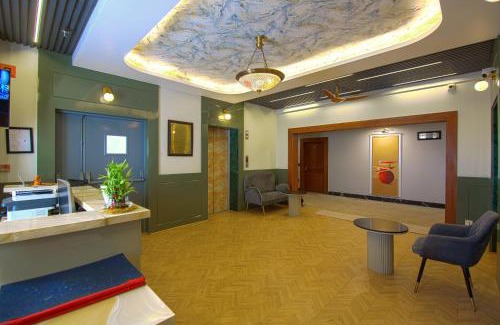 Faridabad Hotel | Hotel Bay Laurel Retreat