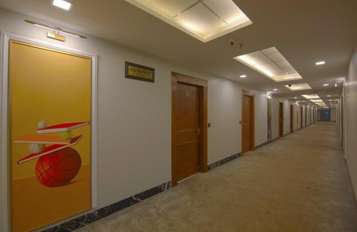 Faridabad Hotel | Hotel Bay Laurel Retreat