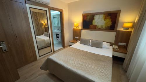 Konak Hotel | Hotel Baylan İzmir