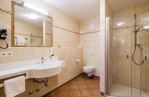 Osterhofen Hotel | Hotel bayrischer Löwe