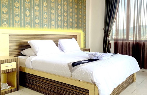 Takengon Hotel | HOTEL BAYU HILL