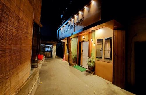 Airport Area Hotel | Hotel Beach Crown Juhu