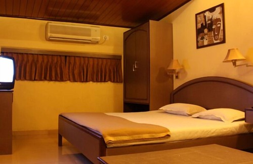 Juhu Hotel | Hotel Beach Garden