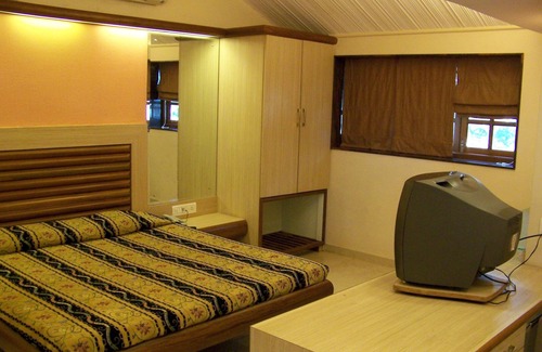 Juhu Hotel | Hotel Beach Garden