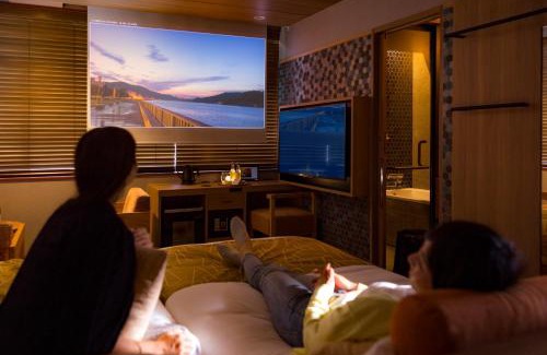 Onomichi Hotel | HOTEL BEACON ONOMICHI