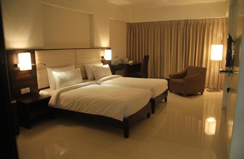 Mumbai Hotel | Hotel Beacon T2