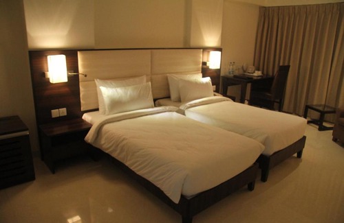 Mumbai Hotel | Hotel Beacon T2