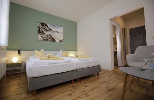Lauscha Hotel | Hotel Beck