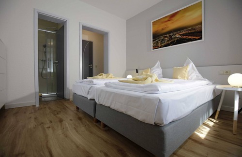 Lauscha Hotel | Hotel Beck