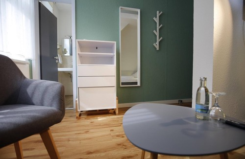 Lauscha Hotel | Hotel Beck