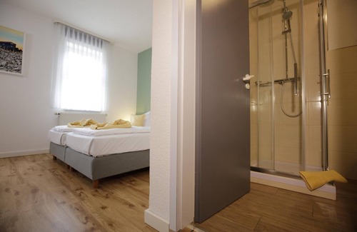 Lauscha Hotel | Hotel Beck