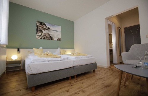 Lauscha Hotel | Hotel Beck