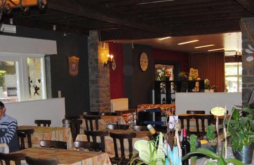 Banneux Hotel | Hotel Beco