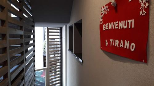 Madonna di Tirano Hotel | Hotel Bed & Rooms , Corte Rossa -1 Min Walk To Bernina Express