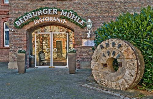 Rhein-Erft-Kreis District Hotel | Hotel Bedburger Mühle
