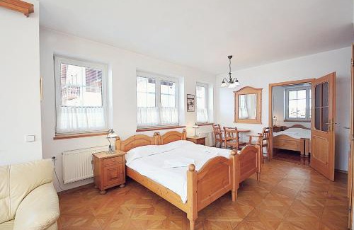 Spindleruv Mlyn Hotel | Hotel Bedriska Wellness Resort & Spa