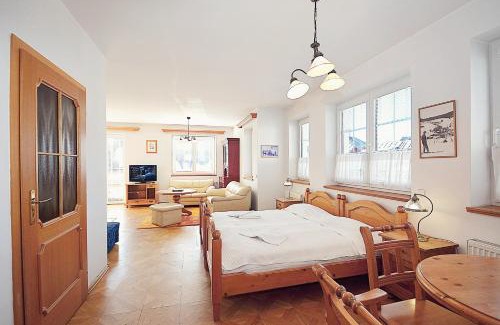 Spindleruv Mlyn Hotel | Hotel Bedriska Wellness Resort & Spa