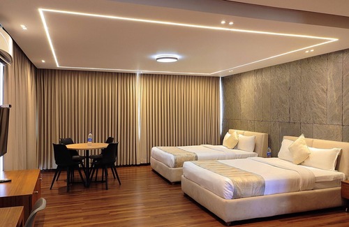 Kanhangad Hotel | HOTEL BEKAL INTENATIONAL