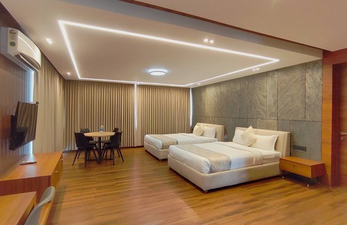 Kanhangad Hotel | HOTEL BEKAL INTENATIONAL
