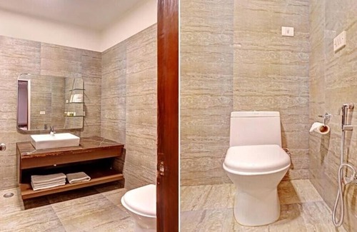 New Delhi Hotel | Hotel Bel Morris