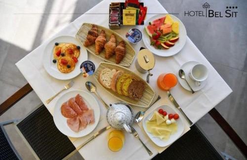Meina Hotel | Hotel Bel Sit
