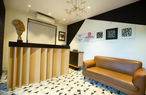 Panaji Hotel | Hotel Bela Goa