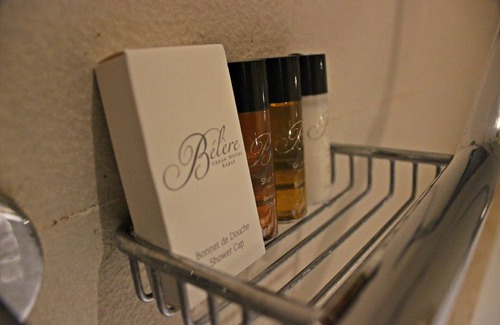 Quartier Des Orangers Hotel | Hotel Belere Rabat