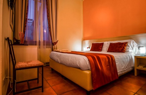 Santa Maria Novella Hotel | Hotel Bella Firenze