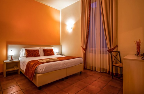 Santa Maria Novella Hotel | Hotel Bella Firenze