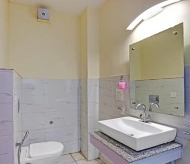 Vasant Kunj Hotel | Hotel Bella In Prime Near Delhi International Airport