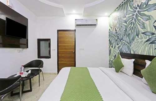 Mahipalpur Extension Hotel | Hotel Bella Inn