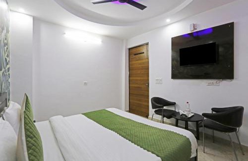 Mahipalpur Extension Hotel | Hotel Bella Inn
