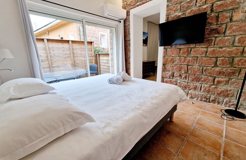 Porto Hotel | Hotel Bella Vista