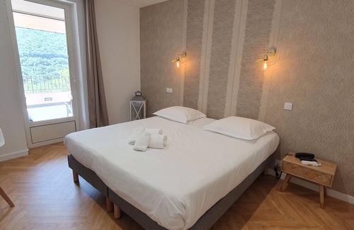 Porto Hotel | Hotel Bella Vista