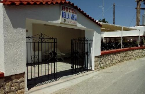 Kalami Hotel | Hotel Bella Vista