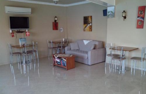 Kalami Hotel | Hotel Bella Vista