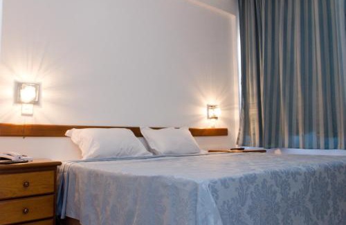 Macae Hotel | Hotel Bellatrix