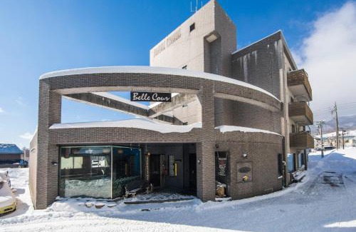 Kitaazumi-gun Hotel | Hotel Belle-Cour Inomata